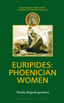 Euripides: Phoenician Women