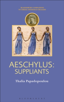 Aeschylus: Suppliants