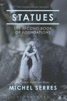 Statues : The Second Book of Foundations