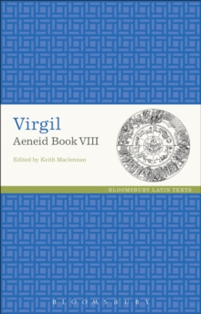 Virgil: Aeneid VIII