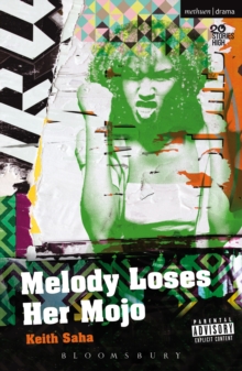 Melody Loses Her Mojo