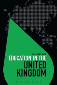 Education in the United Kingdom, Hardback Book Education in the United Kingdom, Hardback Book