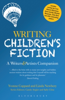 Writing Children's Fiction : A Writers' and Artists' Companion