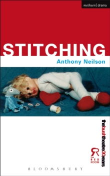 Stitching