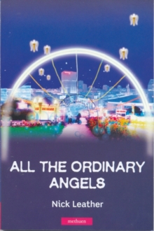 All The Ordinary Angels