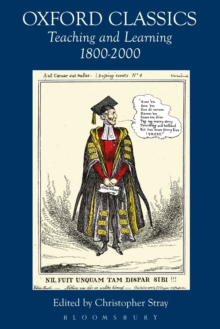 Oxford Classics : Teaching and Learning 1800-2000