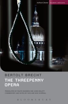 The Threepenny Opera