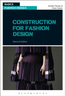 Construction for Fashion Design