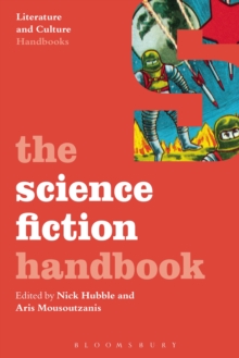 The Science Fiction Handbook