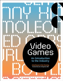 Video Games : An Introduction to the Industry