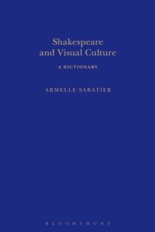 Shakespeare and Visual Culture