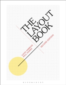 The Layout Book, Paperback Book The Layout Book, Paperback Book