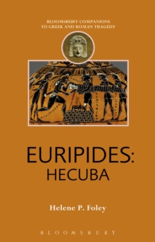 Euripides: Hecuba