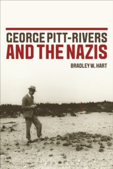 George Pitt-Rivers and the Nazis