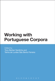 Working with Portuguese Corpora