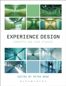 Experience Design : Concepts and Case Studies