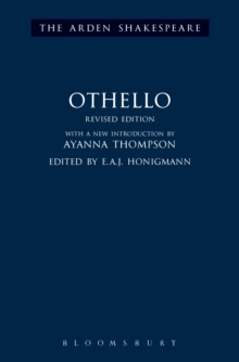 Othello : Revised Edition, Hardback Book Othello : Revised Edition, Hardback Book