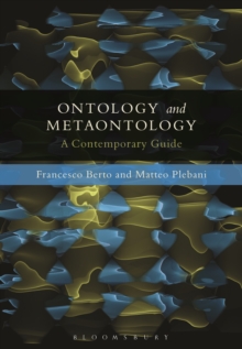 Ontology and Metaontology : A Contemporary Guide