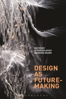 Design as Future-Making