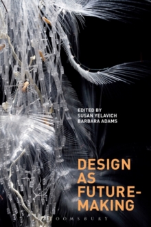 Design as Future-Making