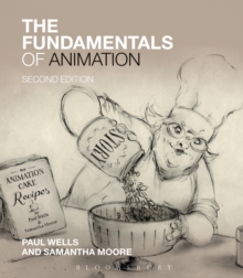 The Fundamentals of Animation, Paperback Book The Fundamentals of Animation, Paperback Book