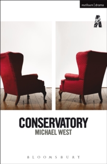 Conservatory, Paperback / softback Book Conservatory, Paperback / softback Book