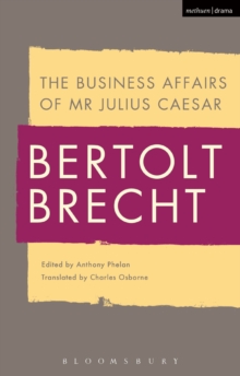 The Business Affairs of Mr Julius Caesar, Paperback / softback Book The Business Affairs of Mr Julius Caesar, Paperback / softback Book