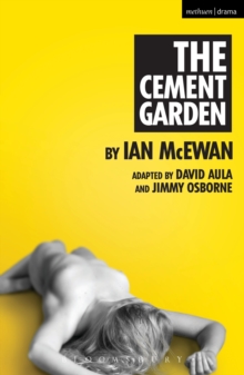 The Cement Garden, Paperback / softback Book The Cement Garden, Paperback / softback Book