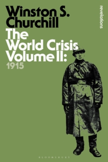 The World Crisis Volume II : 1915