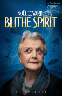 Blithe Spirit, Paperback / softback Book Blithe Spirit, Paperback / softback Book