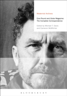 Ezra Pound and 'Globe' Magazine: The Complete Correspondence