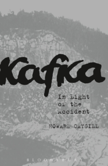 Kafka : In Light of the Accident