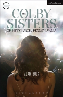 The Colby Sisters of Pittsburgh, Pennsylvania