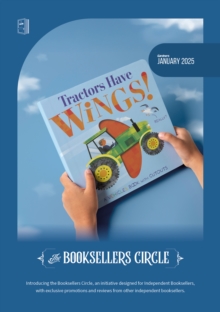 Booksellers Circle Brochure