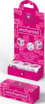 ENCHANTED, Book ENCHANTED, Book