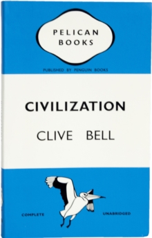 Civilisation - Notebook, Book Civilisation - Notebook, Book
