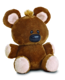 POOKY 7 INCH SOFT TOY, Book POOKY 7 INCH SOFT TOY, Book