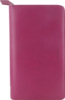 Filofax Compact Pennybridge Black Organiser, Book Filofax Compact Pennybridge Black Organiser, Book