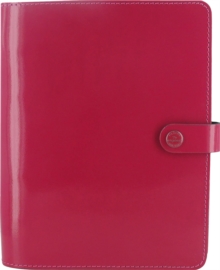 Filofax A5 The Original Patent Fuchsia , Book Filofax A5 The Original Patent Fuchsia , Book