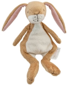 Guess How Much I Love You Nutbrown Rattle, Book Guess How Much I Love You Nutbrown Rattle, Book