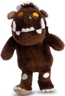 Gruffalo Buddies Soft Toy, Book Gruffalo Buddies Soft Toy, Book