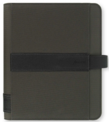 Filofax Fusion A5 Organiser Stone, Book Filofax Fusion A5 Organiser Stone, Book