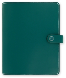 FILOFAX THE ORIGINAL A5 ORGANISER DARK A, Book FILOFAX THE ORIGINAL A5 ORGANISER DARK A, Book