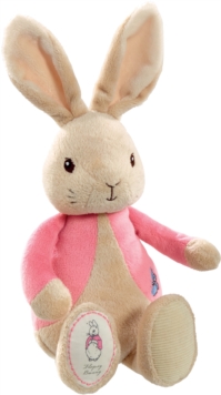 MY FIRST FLOPSY SOFT TOY, Book MY FIRST FLOPSY SOFT TOY, Book
