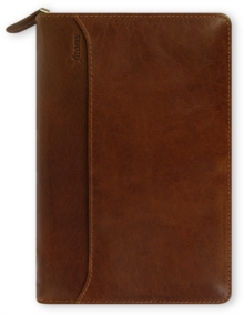 Filofax Lockwood Personal Zip Organiser, Book Filofax Lockwood Personal Zip Organiser, Book