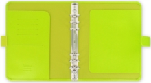 FILOFAX SAFFIANO A5 ORGANISER PEAR, Book FILOFAX SAFFIANO A5 ORGANISER PEAR, Book