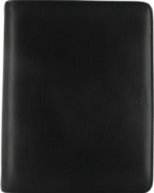 Filofax Metropol Zip A5 Organiser Black, Book Filofax Metropol Zip A5 Organiser Black, Book