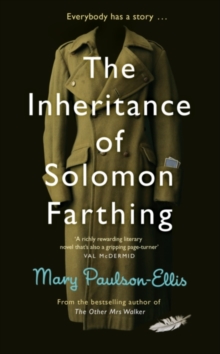 INHERITANCE OF SOLOMON FARTHING SIGNED, Hardback Book INHERITANCE OF SOLOMON FARTHING SIGNED, Hardback Book