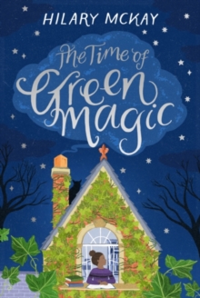 TIME OF GREEN MAGIC SIGNED EDITION, Hardback Book TIME OF GREEN MAGIC SIGNED EDITION, Hardback Book