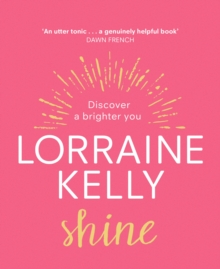 SHINE SIGNED EDITION, Hardback Book SHINE SIGNED EDITION, Hardback Book